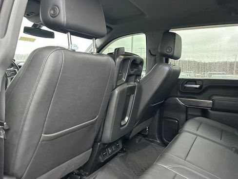 Used 2022 Chevrolet Silverado 2500 LTZ w/ Z71 Off-Road Package image 36
