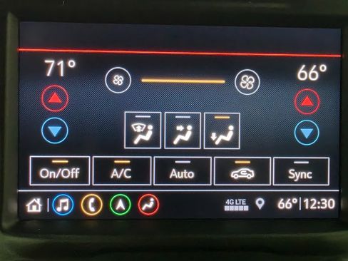 Used 2019 GMC Sierra 1500 Denali image 37