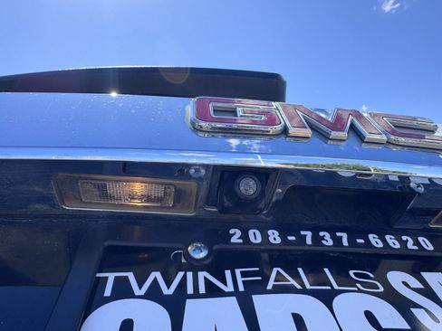 Used 2013 GMC Terrain SLE FWD image 40