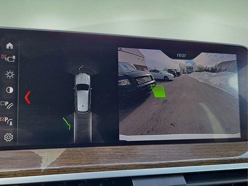 Used 2019 BMW X3 xDrive30i w/ Driving Assistance Package image 19