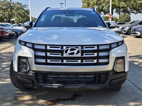 New 2026 Hyundai Santa Cruz SEL FWD image 7