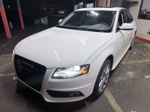 Used 2012 Audi A4 2.0T Premium Plus image 3