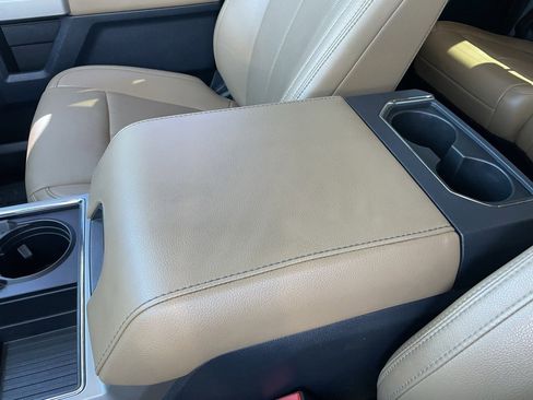 Used 2022 Ford F350 Lariat w/ Lariat Ultimate Package image 56