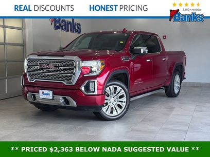 Used 2022 GMC Sierra 1500 Denali w/ Denali Reserve Package
