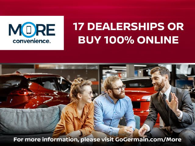 Certified 2024 Nissan Altima 2.5 SL FWD image 16