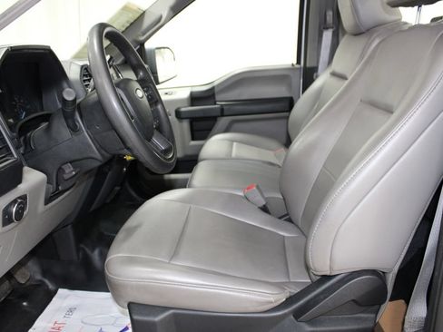 Used 2020 Ford F150 XL w/ Equipment Group 101A Mid RWD image 22