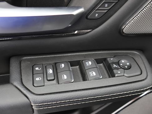 Used 2026 RAM 1500 Rebel w/ Advanced Safety Group II AWD/4WD image 47