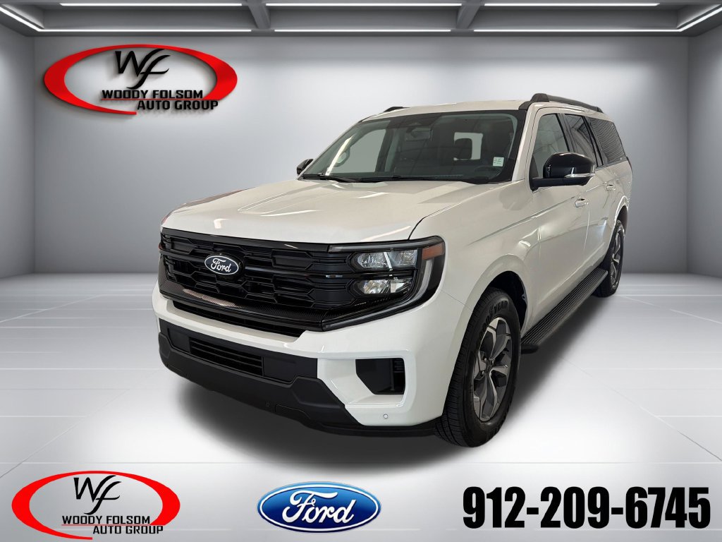 New 2027 Ford Expedition Max Active RWD 360° Tour
