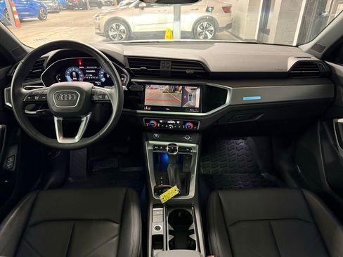 Used 2023 Audi Q3 2.0T Premium Plus w/ Premium Plus Package image 20