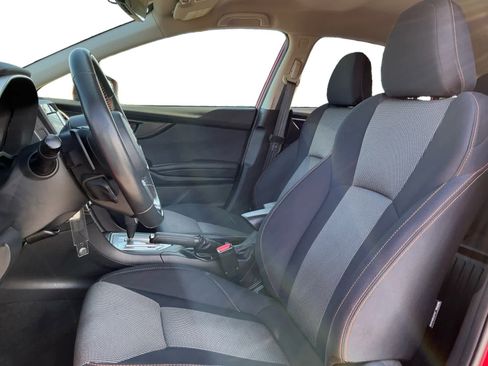 Used 2022 Subaru Crosstrek 2.0i Premium w/ Popular Package #2 image 16