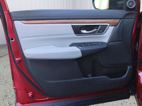 Used 2022 Honda CR-V EX-L image 42