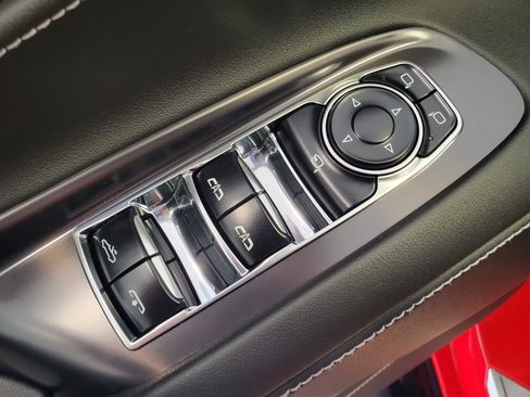 New 2026 Chevrolet Corvette Z06 RWD image 8