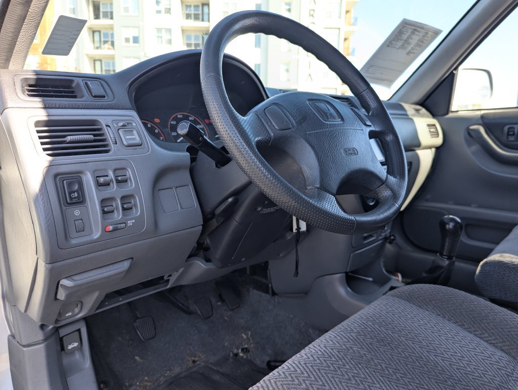 Used 1998 Honda CR-V EX image 13