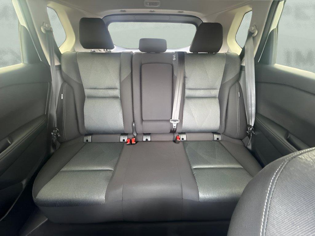 Used 2026 Nissan Rogue SV AWD/4WD image 10