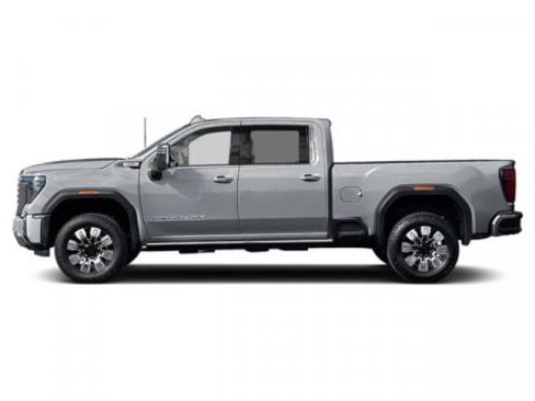 New 2026 GMC Sierra 3500 Denali w/ Technology Package AWD/4WD image 2