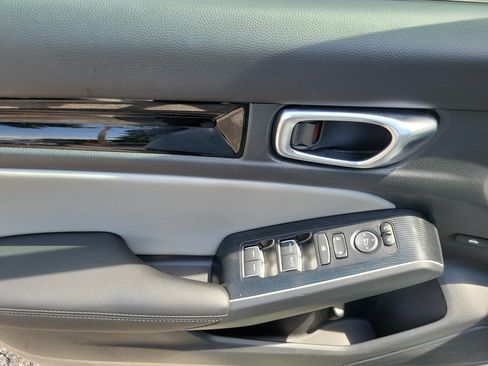 Certified 2025 Honda Civic Sport image 18
