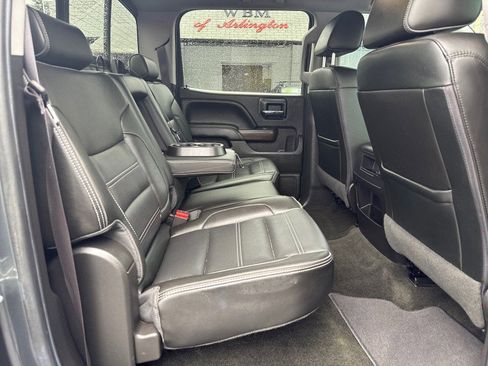 Used 2017 GMC Sierra 1500 Denali image 34