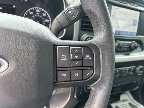 Used 2021 Ford F150 XLT w/ Trailer Tow Package image 18