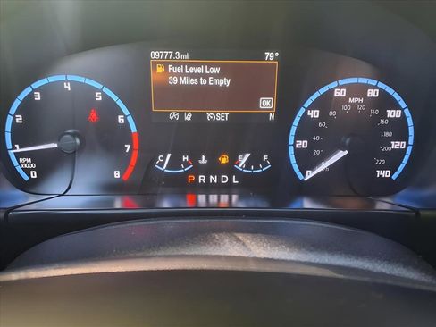 Used 2023 Ford Bronco Sport Big Bend w/ Convenience Package image 25