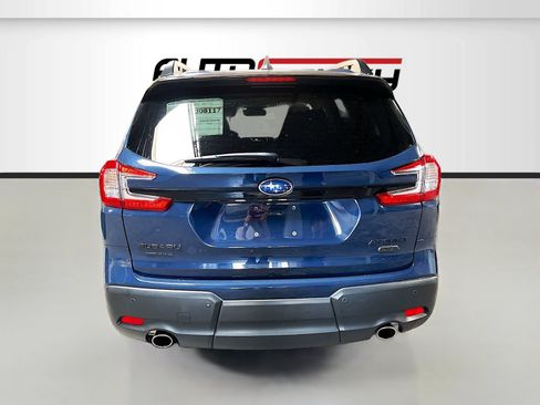 Used 2024 Subaru Ascent Onyx Edition AWD/4WD image 6