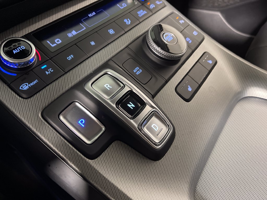Used 2023 Hyundai Palisade XRT FWD image 24