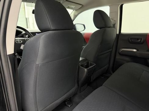 Used 2023 Toyota Tacoma SR5 RWD image 29