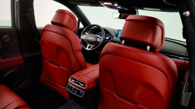 Used 2023 Genesis G80 3.5T Sport AWD/4WD image 37