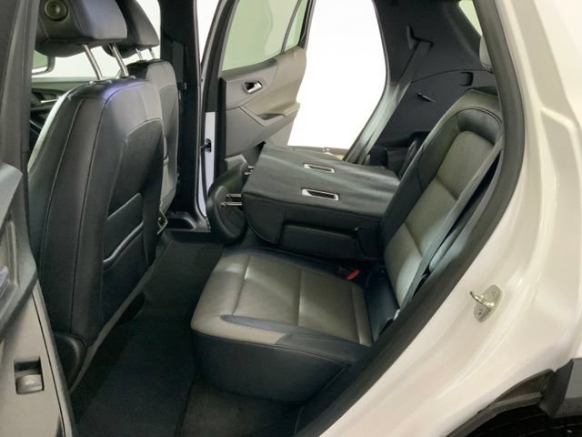 Used 2025 Chevrolet Equinox LT w/ Convenience Package II FWD image 20