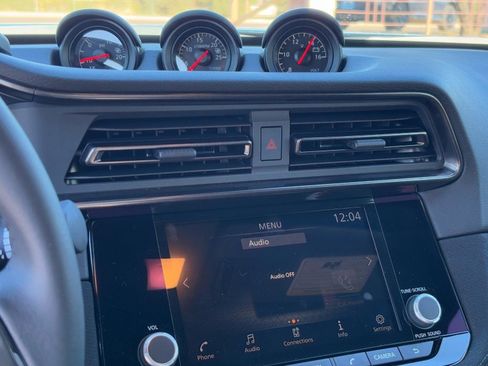 New 2025 Nissan Z Sport w/ Floor Mat Package image 21