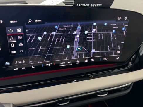 New 2025 Audi A5 2.0T Premium image 24