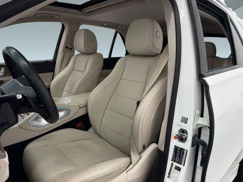 Certified 2022 Mercedes-Benz GLE 350 image 5