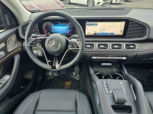 Certified 2026 Mercedes-Benz GLE 450 GLE 450 image 32