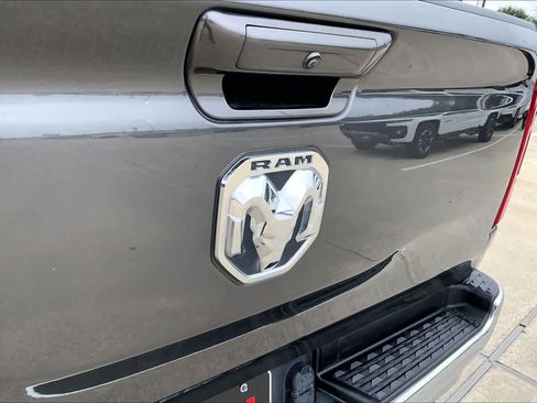 Used 2024 RAM 1500 Laramie RWD image 30