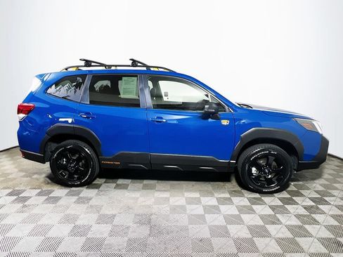 Used 2024 Subaru Forester Wilderness AWD/4WD image 8