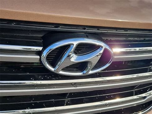 Used 2017 Hyundai Tucson Limited w/ Limited Ultimate Package 03 image 12