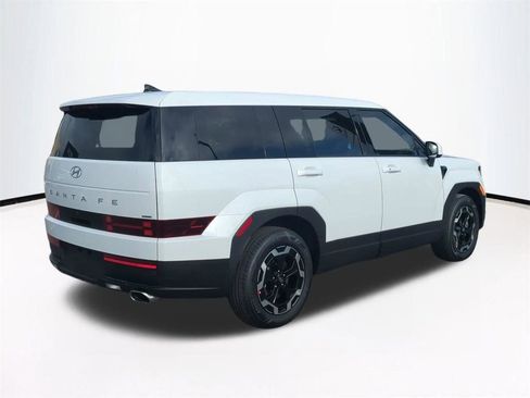New 2026 Hyundai Santa Fe SE image 5