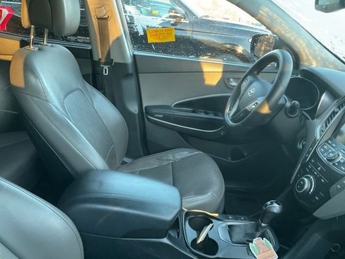 Used 2016 Hyundai Santa Fe Sport w/ Option Group 04 image 4