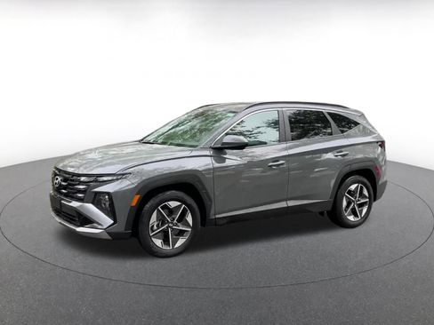Used 2025 Hyundai Tucson SEL FWD image 8