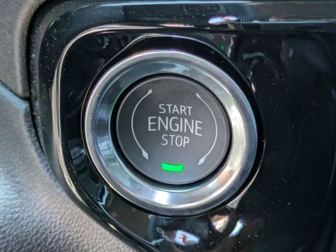 New 2026 Chevrolet Silverado 1500 LT w/ Z71 Off-Road Package AWD/4WD image 22