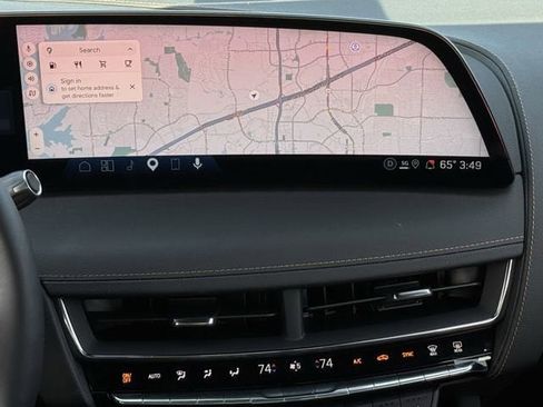 New 2026 Cadillac CT5 Sport image 13