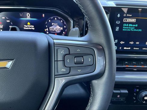 Used 2026 Chevrolet Silverado 1500 High Country image 13