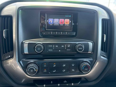 Used 2014 Chevrolet Silverado 1500 LT AWD/4WD image 23