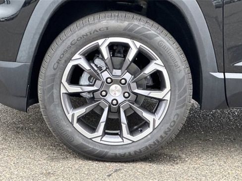 New 2026 GMC Terrain Elevation w/ Elevation Premium Package image 32