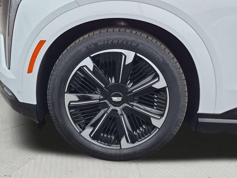 New 2025 Cadillac Escalade IQ Sport 2 AWD/4WD image 33