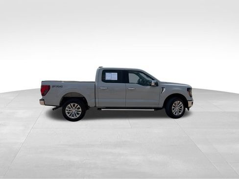 Used 2024 Ford F150 XLT w/ Equipment Group 302A MID AWD/4WD image 7