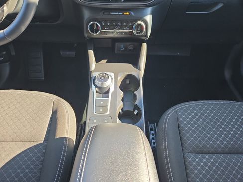 Certified 2023 Ford Escape Active image 21