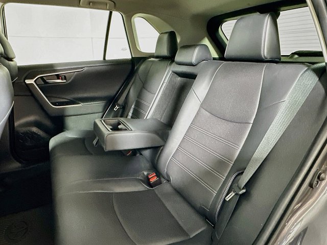 Used 2020 Toyota RAV4 Limited AWD/4WD image 25