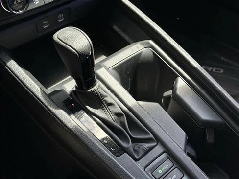 New 2026 Honda Civic Sport image 20