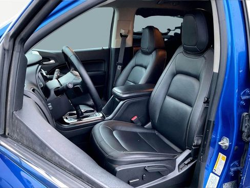 Used 2018 GMC Canyon All Terrain image 23