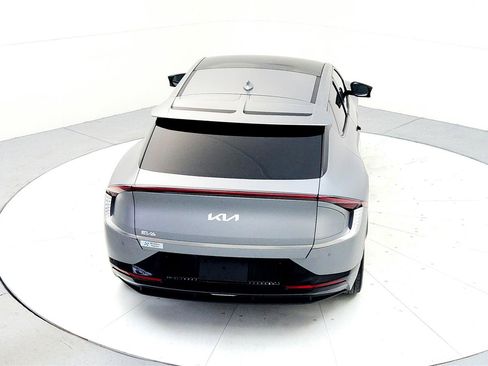 Used 2022 Kia EV6 GT-Line w/ First Edition Package image 17